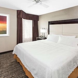One-Bedroom King Suite