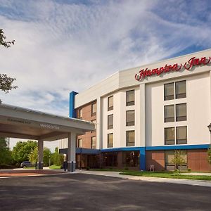 Hampton Inn By Hilton Harrisburg West