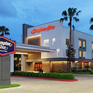 Hampton Inn - Houston/Brookhollow