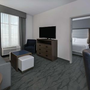 King Suite Mobility accessible
