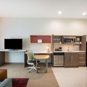 King Suite Mobility accessible