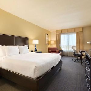 King Room Mobility accessible
