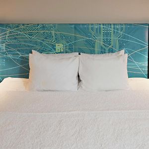 Executive King Room