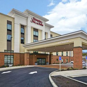 Hampton Inn & Suites Grants Pass