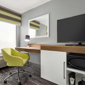 Executive King Room