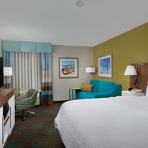 Executive King Room