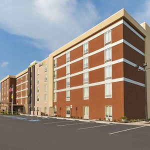 Home2 Suites By Hilton Biloxi/North/D'Iberville