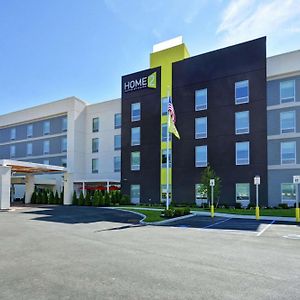 Home2 Suites By Hilton Queensbury Lake George