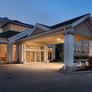 Hilton Garden Inn Fort Wayne