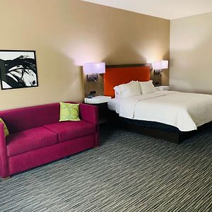 Executive King Room