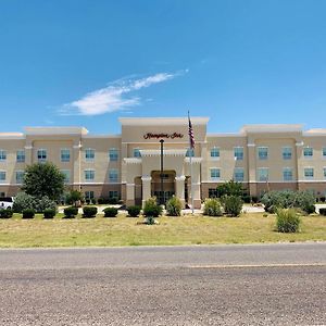 Hampton Inn Fort Stockton