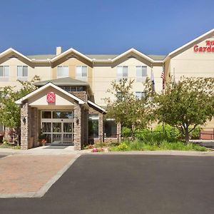 Hilton Garden Inn Flagstaff