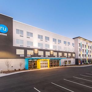 Tru By Hilton Fayetteville I-95