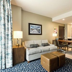 Two Room King Suite