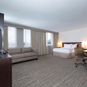 Junior Suite Mobility accessible