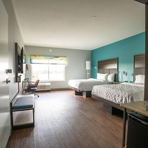 Queen Room Mobility accessible