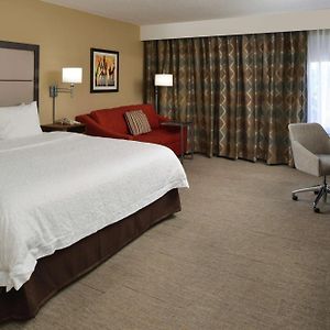 Executive King Room