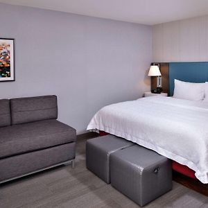 Executive King Room