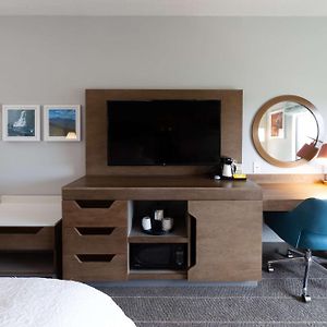 Executive King Room