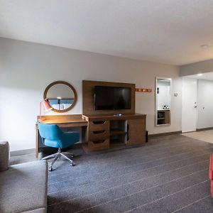 Large King Room