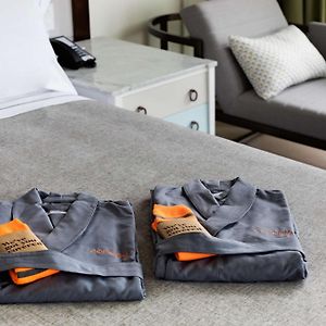 Wellness King Room