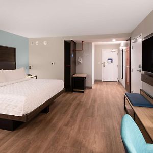 King Room Mobility accessible