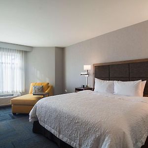 Executive King Room