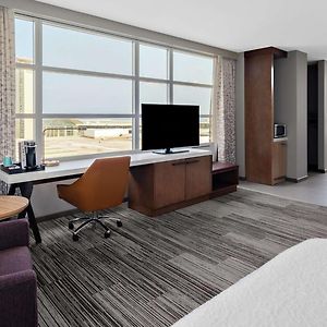 Queen Room Mobility accessible