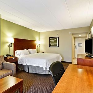 Executive King Room