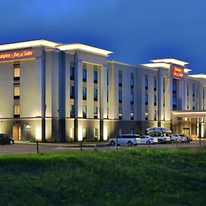 Hampton Inn & Suites Chippewa Falls