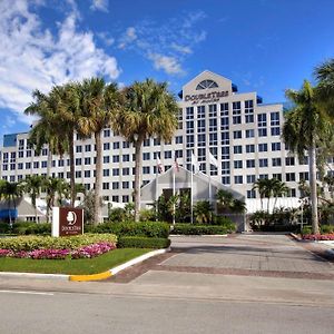 Doubletree By Hilton Hotel Deerfield Beach Boca Raton