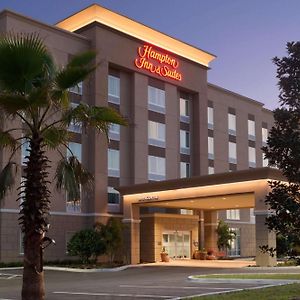 Hampton Inn & Suites - Deland