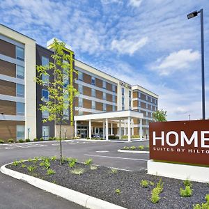 Home2 Suites By Hilton Blue Ash Cincinnati