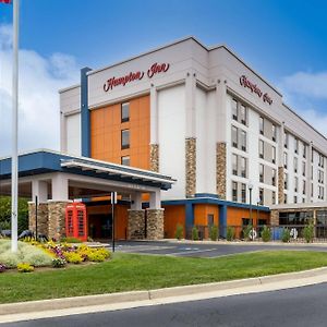 Hampton Inn Christiansburg/Blacksburg