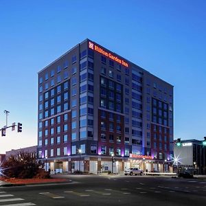 Hilton Garden Inn Colorado Springs Downtown, Co