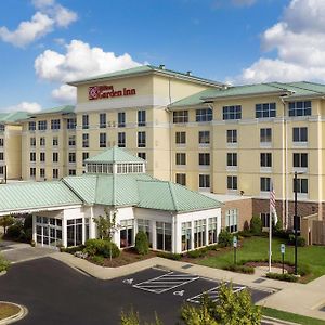 Hilton Garden Inn Charlotte Airport