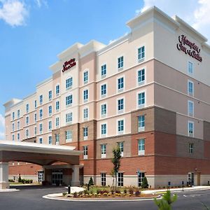Hampton Inn And Suites Fort Mill, Sc