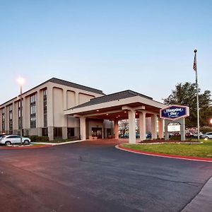 Hampton Inn College Station-Near Texas A&M University