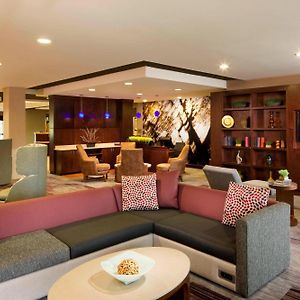 Courtyard By Marriott Jackson