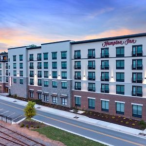 Hampton Inn Blue Ridge, Ga