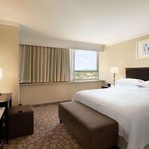 One-Bedroom King Suite