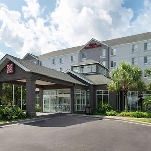 Hilton Garden Inn Baton Rouge Airport