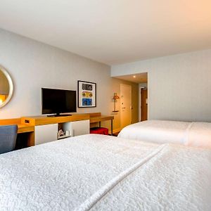 Queen Room Mobility accessible