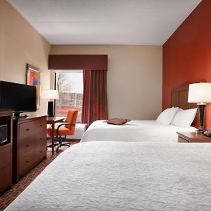 Queen Room Mobility accessible