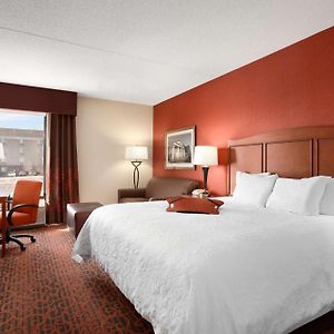 Executive King Room