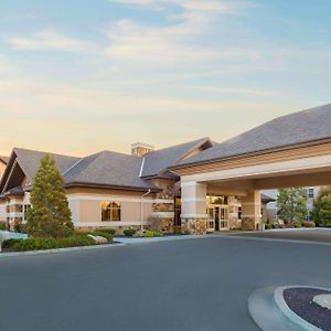 Homewood Suites By Hilton Boise