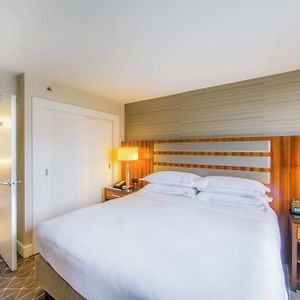 Executive King Room