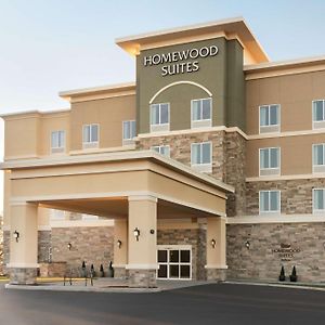 Homewood Suites By Hilton Hartford Manchester