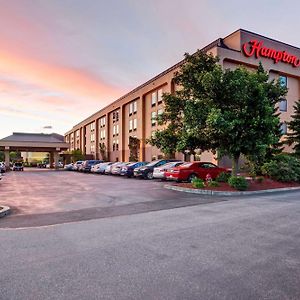 Hampton Inn Scranton At Montage Mountain