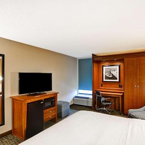 Queen Suite